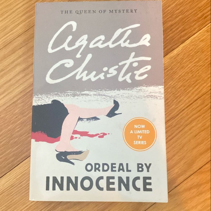 Ordeal by Innocence