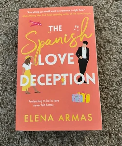 The Spanish Love Deception