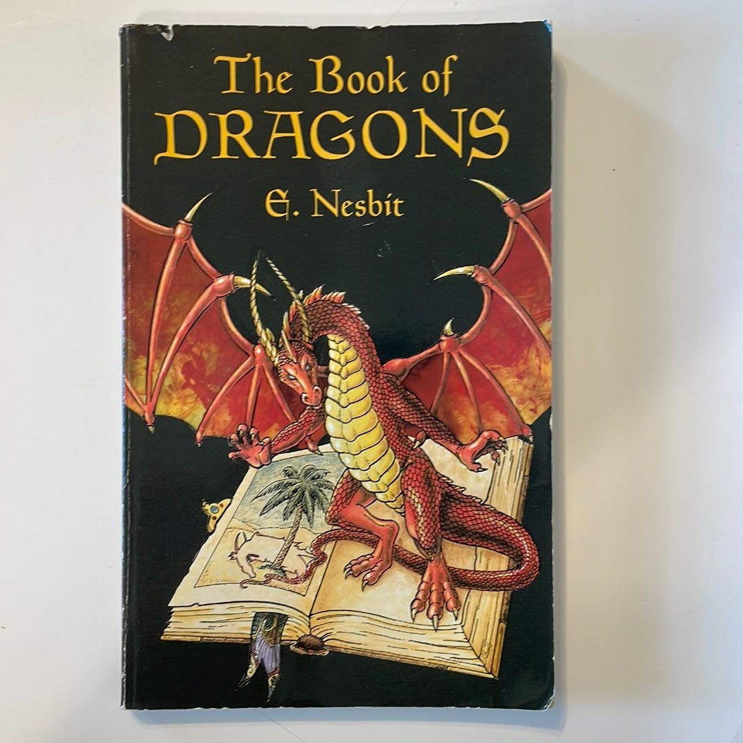 The Book of Dragons