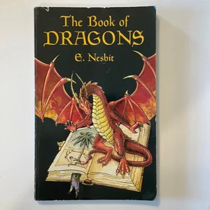 Book of Dragons