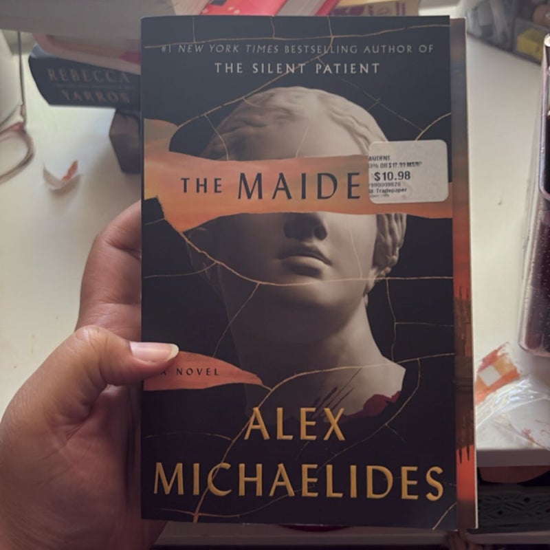 The Maidens
