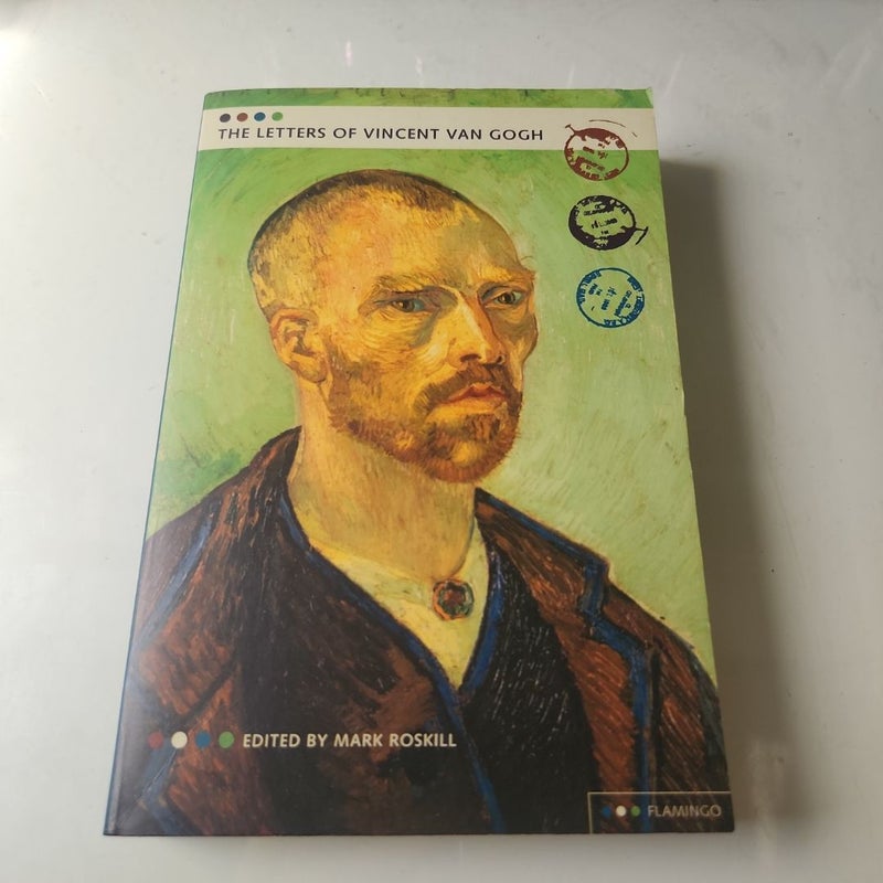 Letters of Vincent Van Gogh