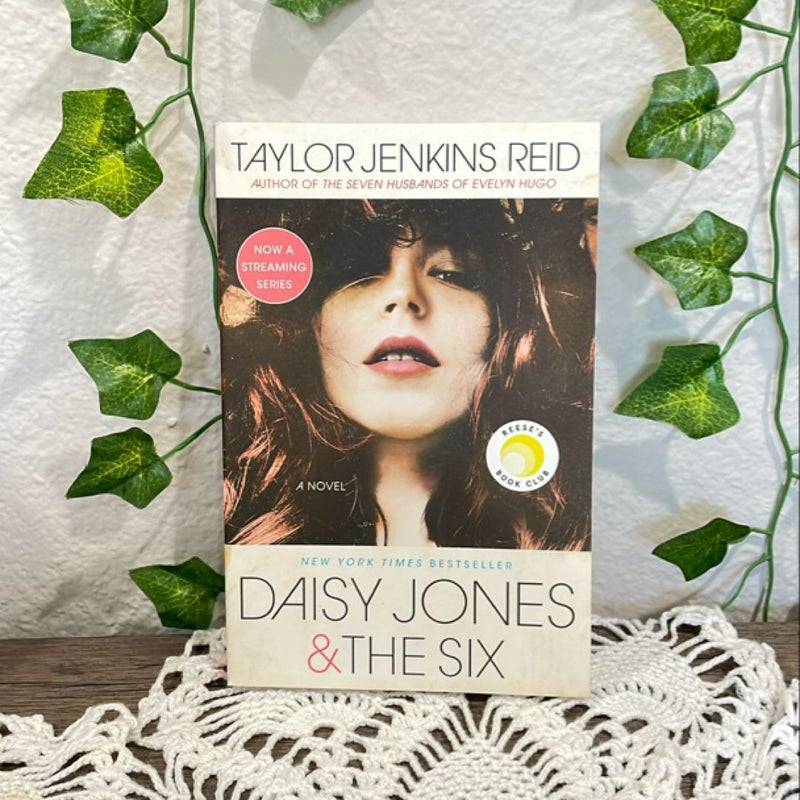 Daisy Jones and the Six