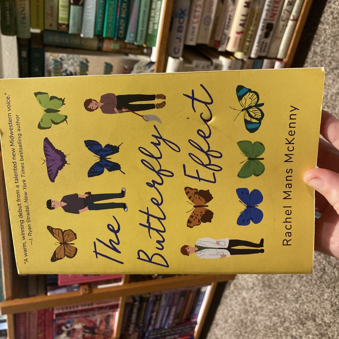 The Butterfly Effect