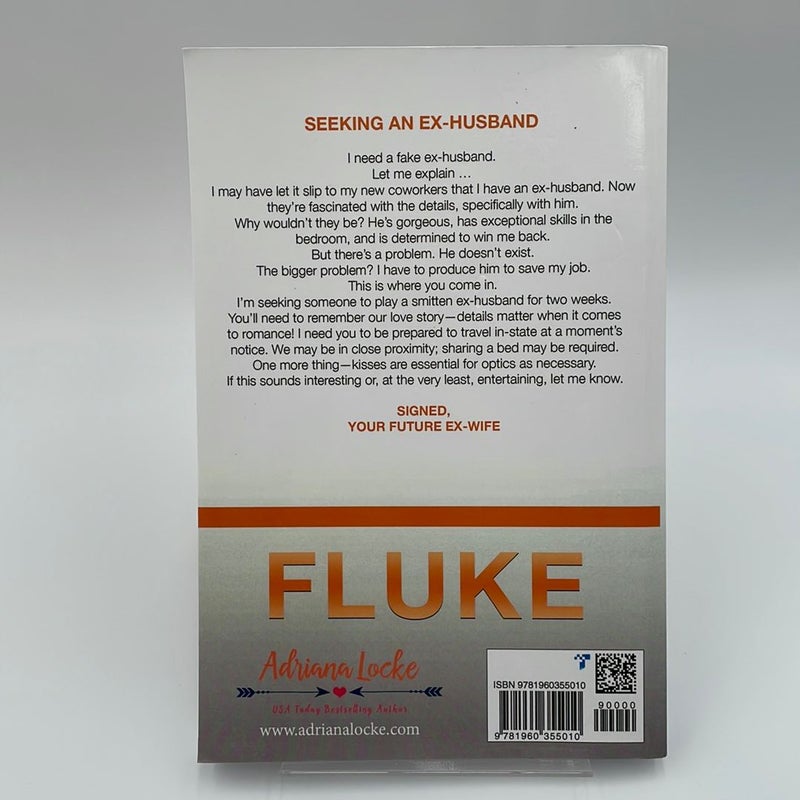 Fluke