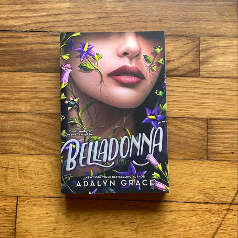 Belladonna