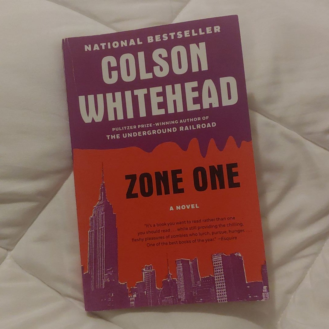 Zone One