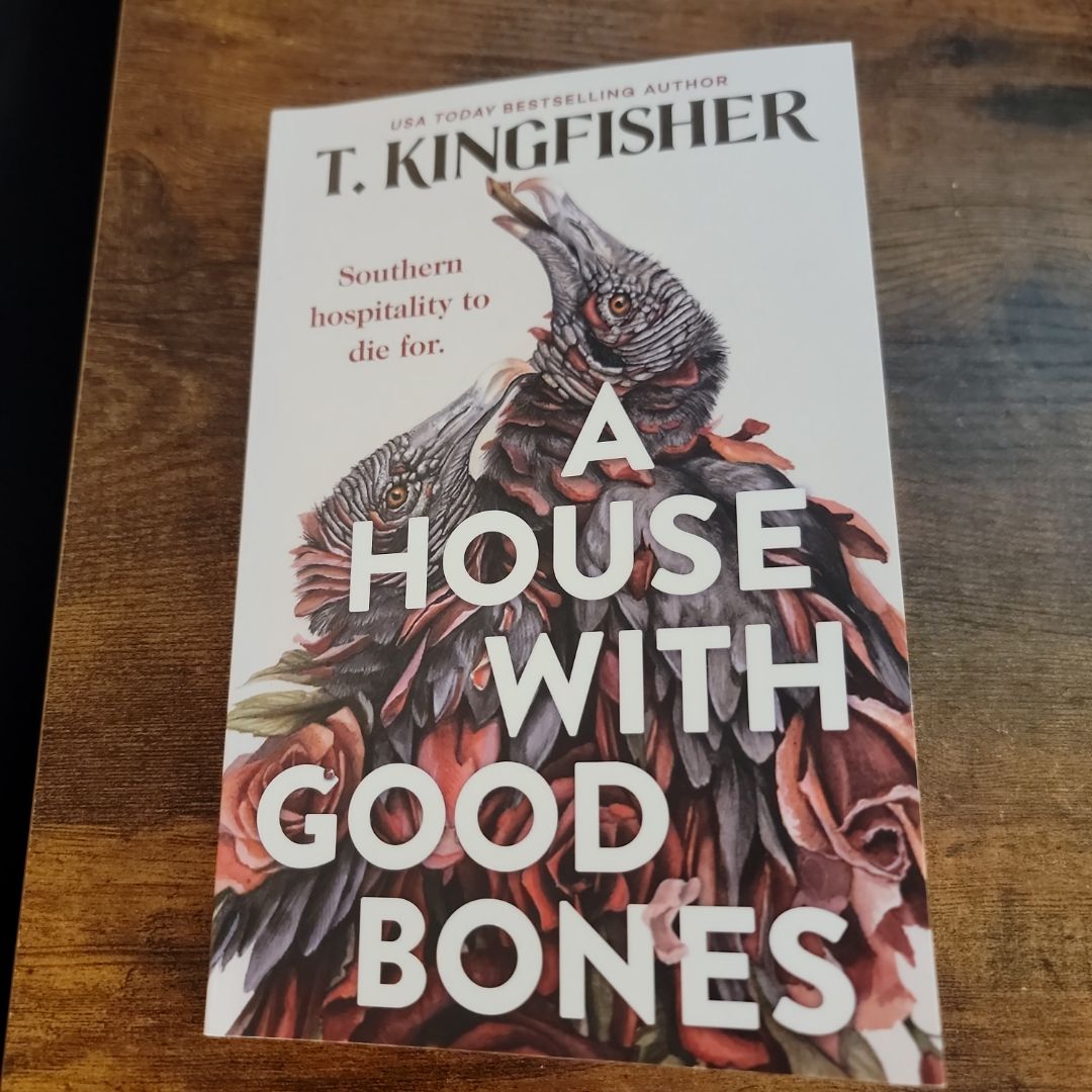 A House with Good Bones