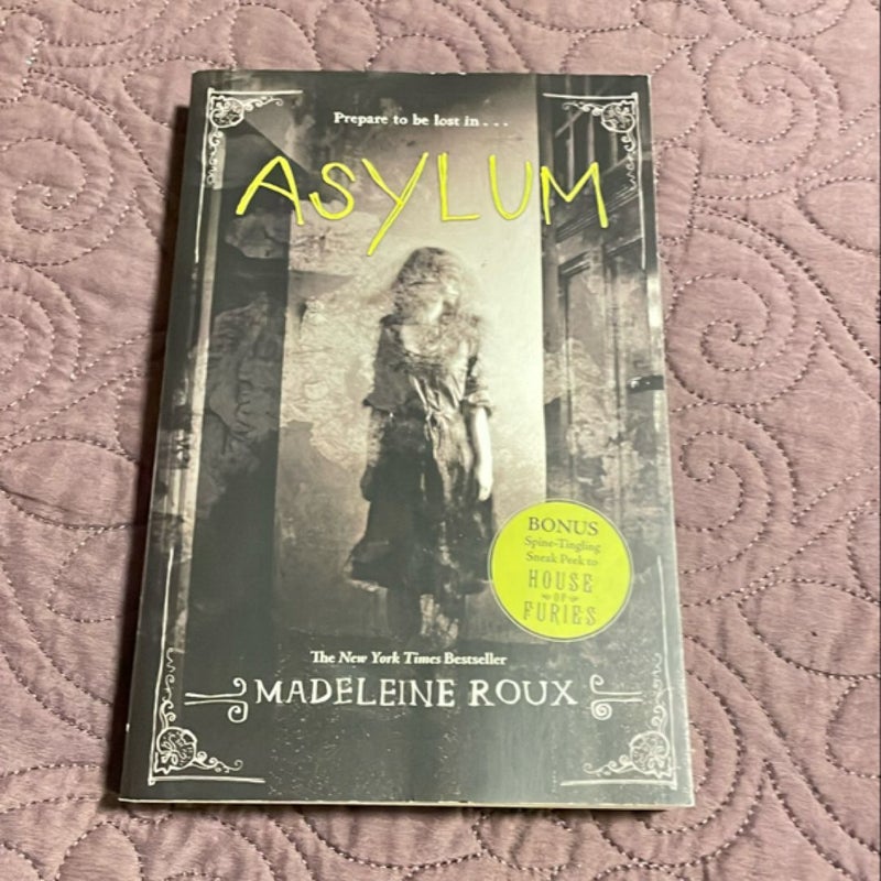 Asylum