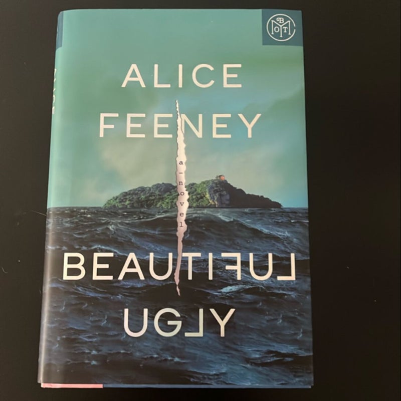Beautiful Ugly