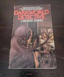 Darkworld Detective 