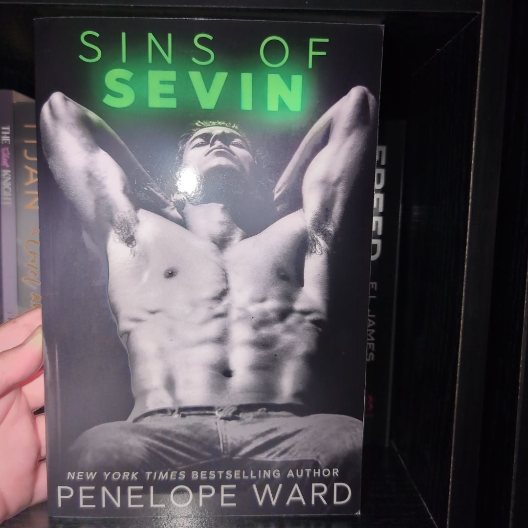 Sins of Sevin