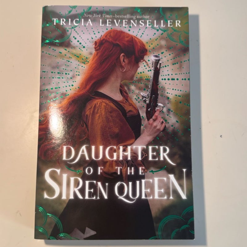 Daughter of the Siren Queen