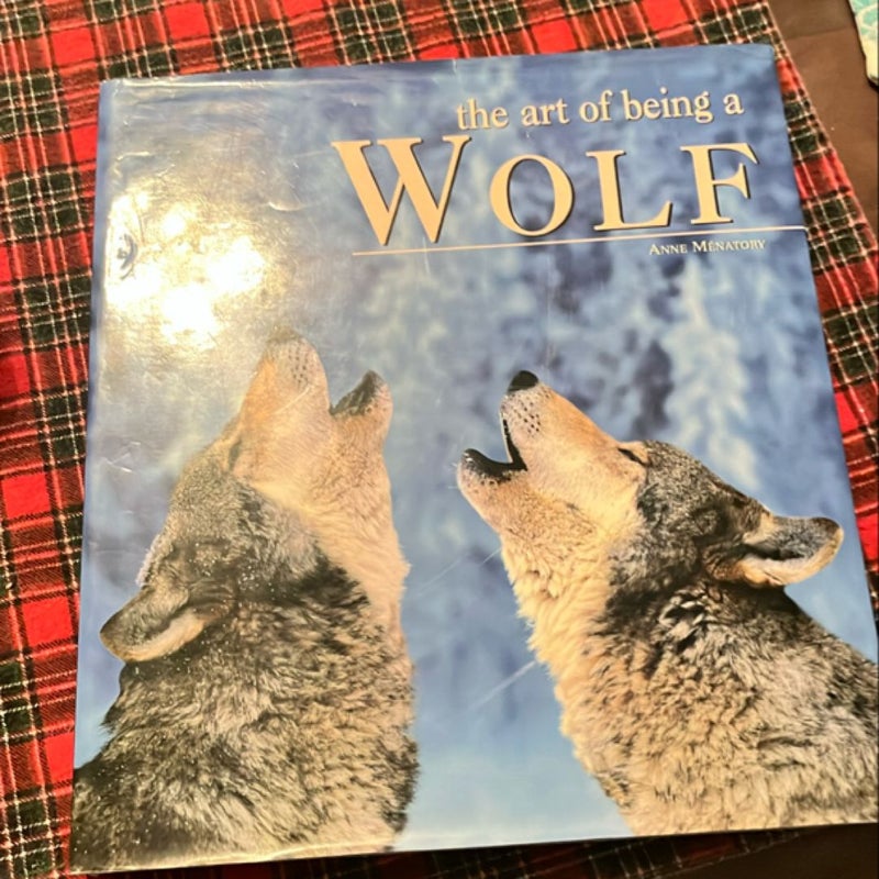 The art of being a WOLF 