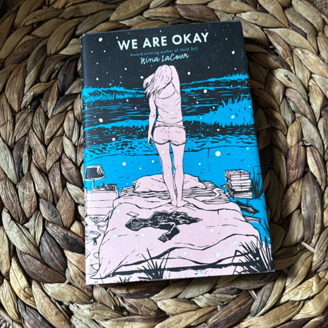 We Are Okay