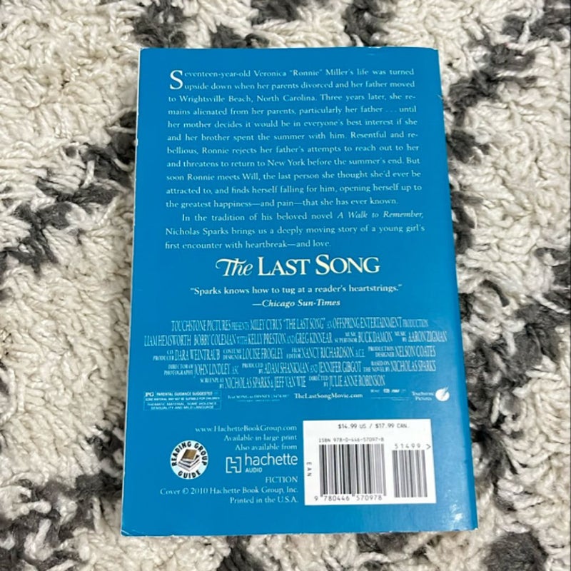 The Last Song