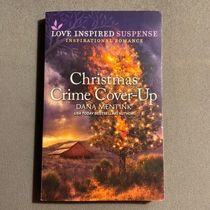 Christmas Crime Cover-Up