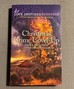 Christmas Crime Cover-Up