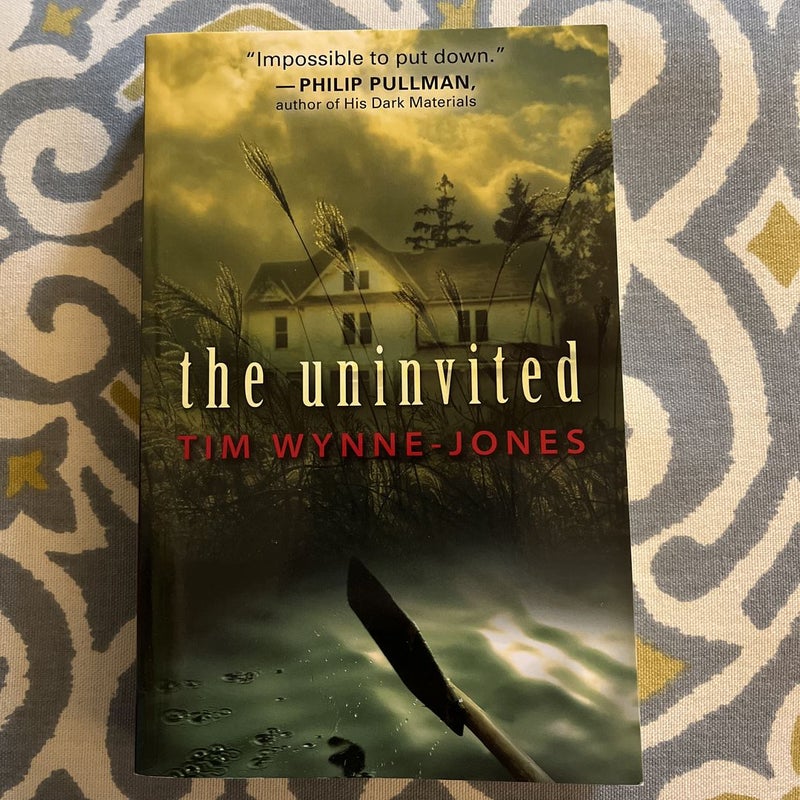 The Uninvited