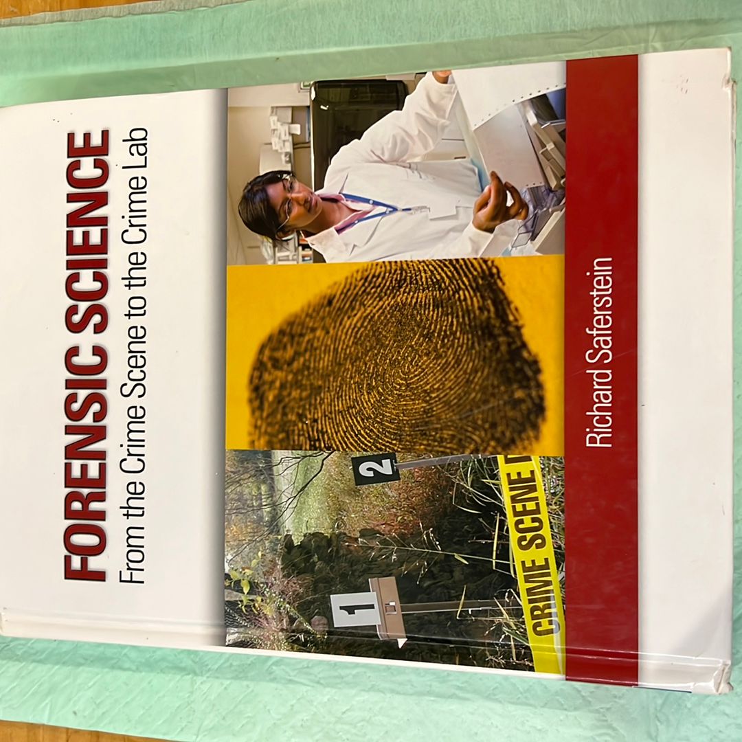 Forensic Science