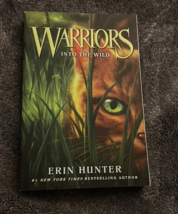 Warriors #1: into the Wild