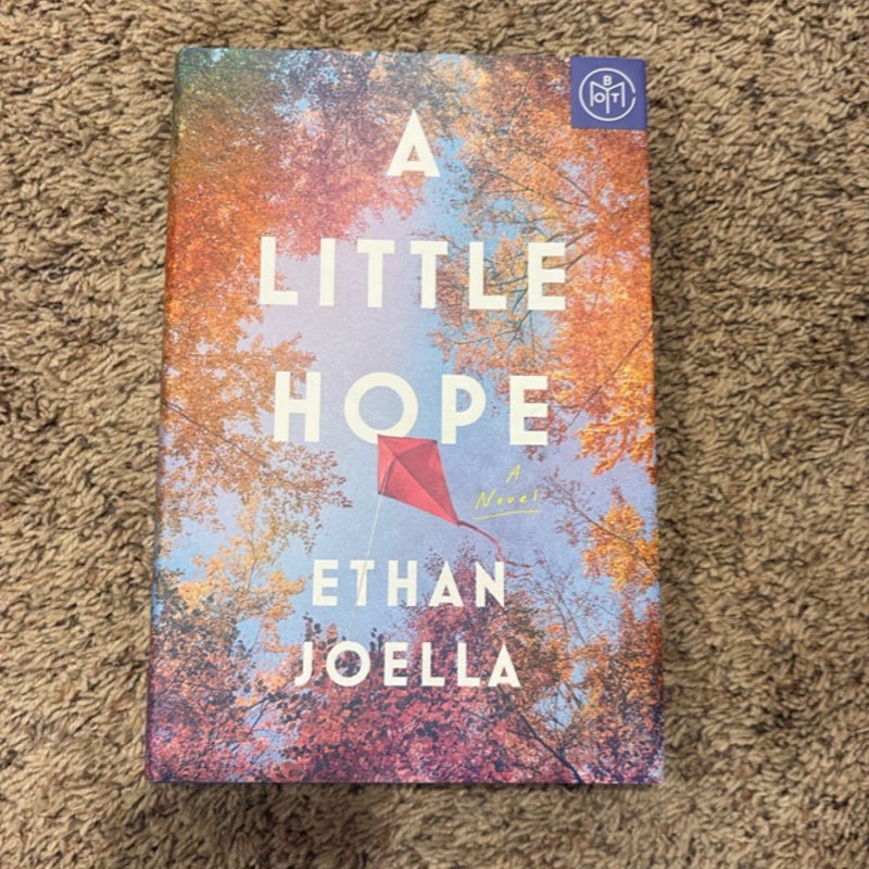 A Little Hope
