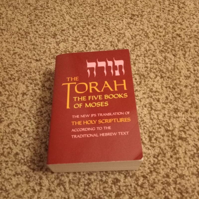 The Torah