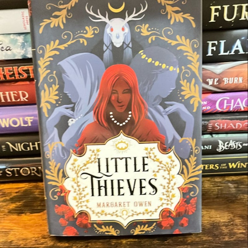 Little Thieves