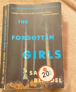 The Forgotten Girls