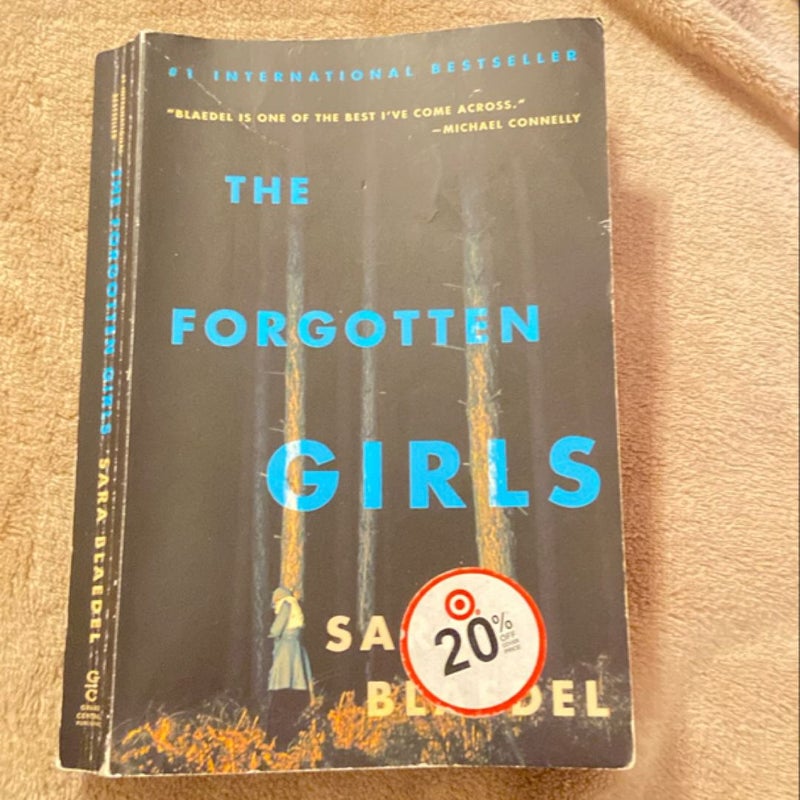 The Forgotten Girls