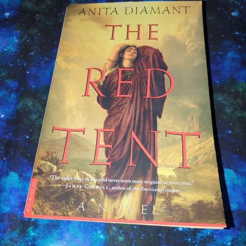 The Red Tent