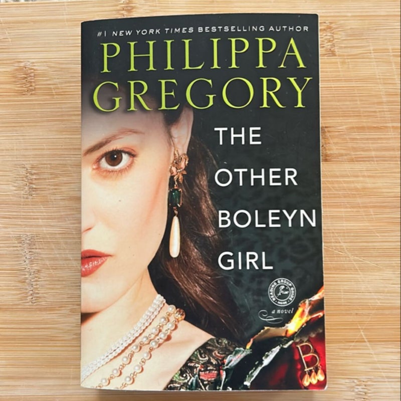 The Other Boleyn Girl