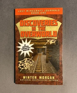 Discoveries in the Overworld