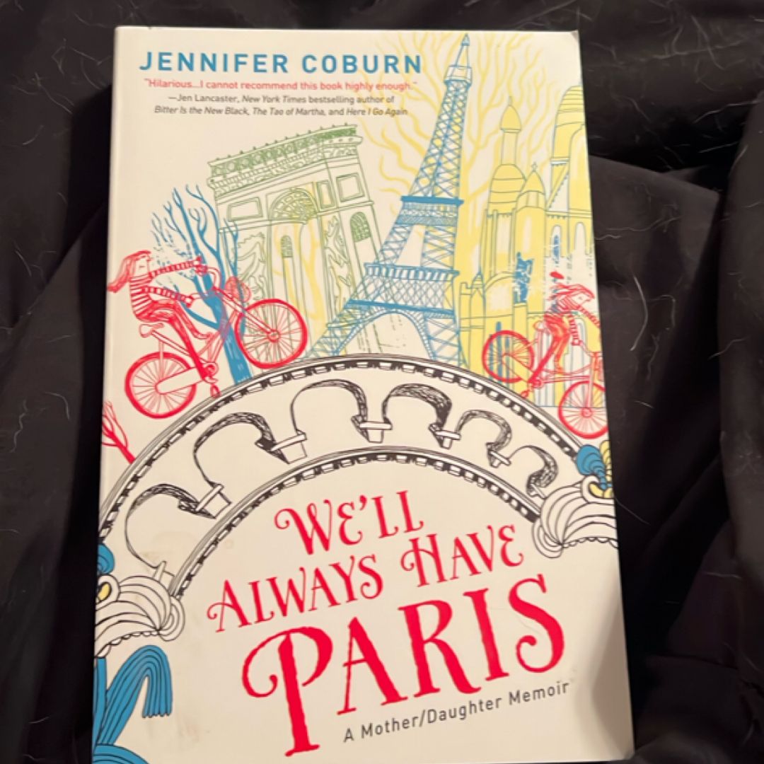 We'll Always Have Paris