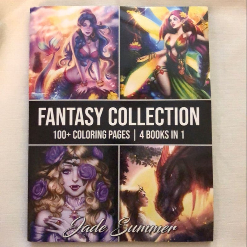 Fantasy Collection