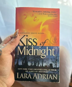 Kiss of Midnight