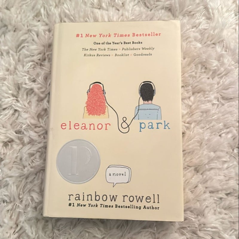 Eleanor and Park