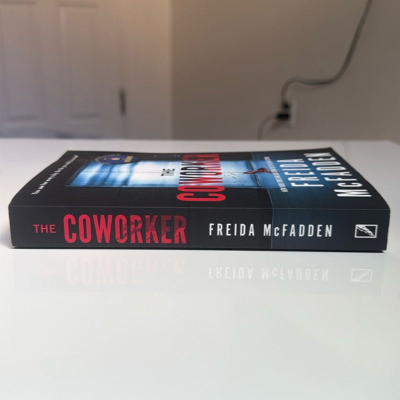The Coworker