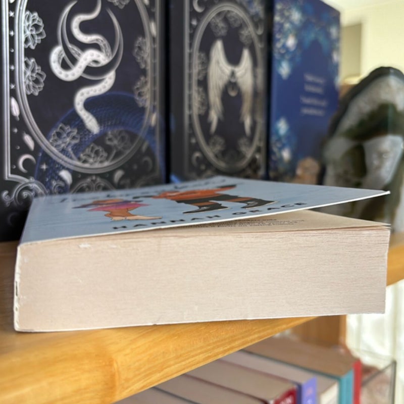 Icebreaker (UK edition, read description)