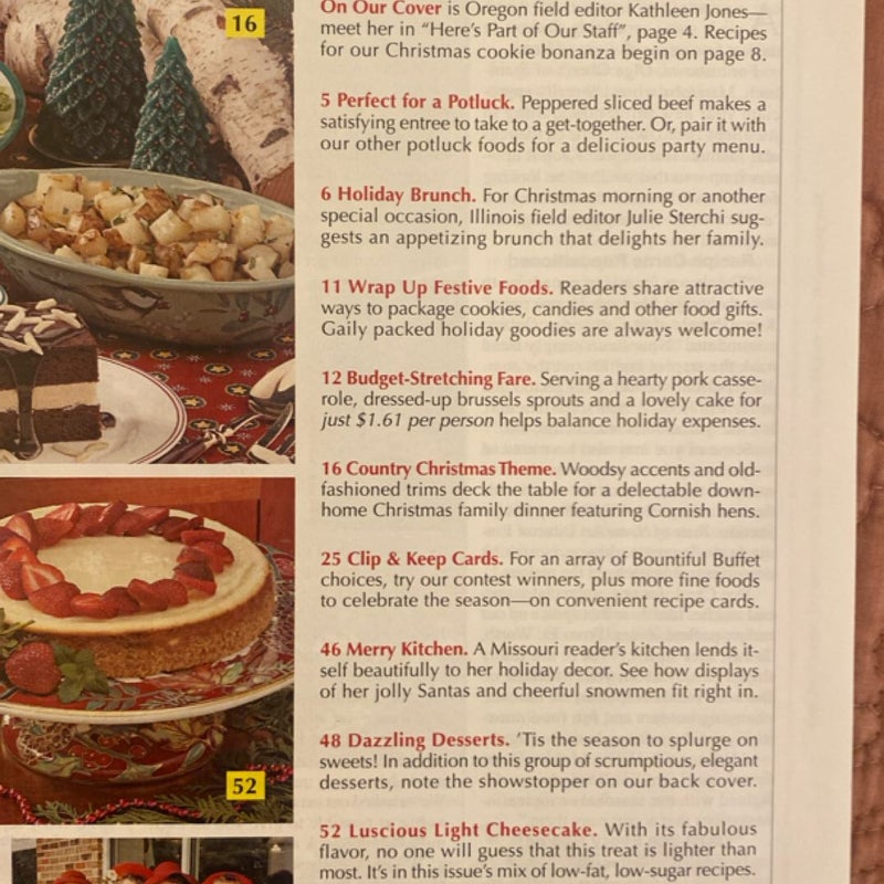 Taste of home Recipes