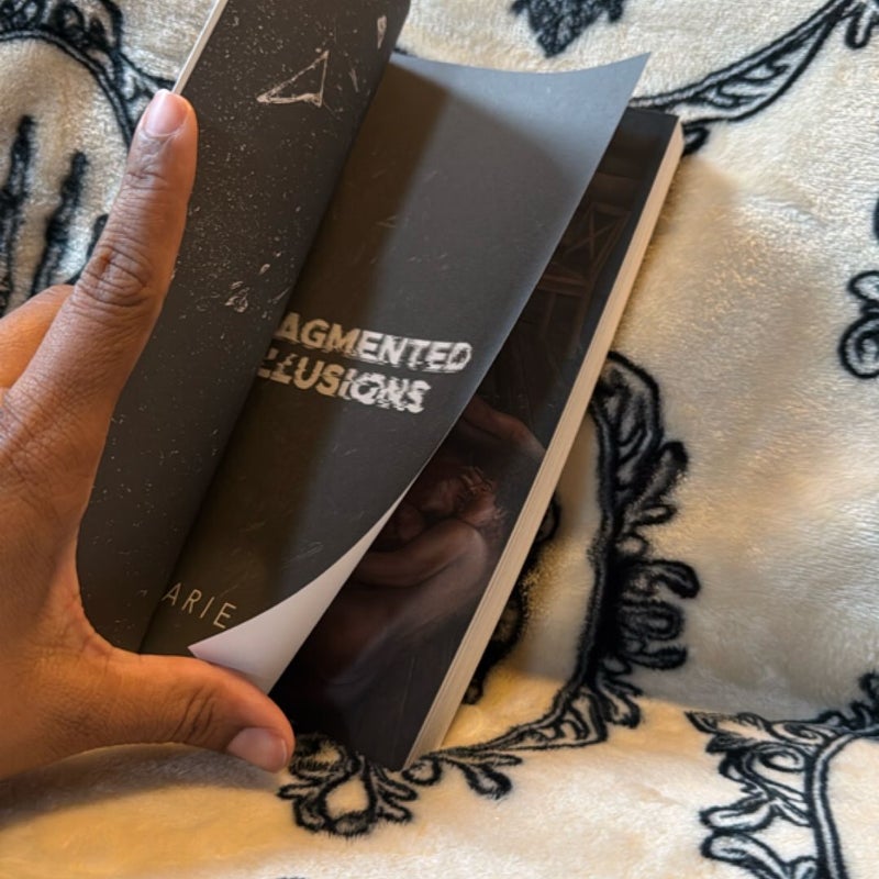 Fragmented Illusions
