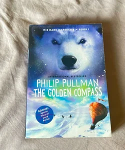 His Dark Materials: the Golden Compass (Book 1)