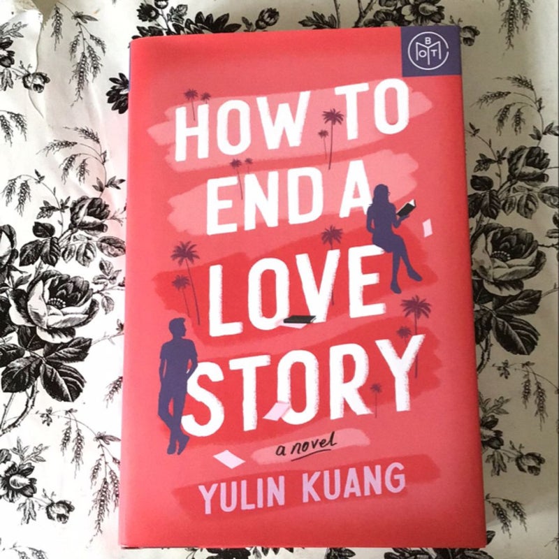 How to End a Love Story