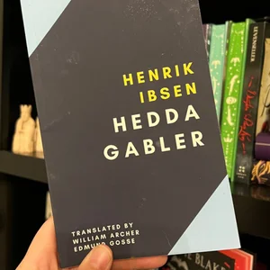 Hedda Gabler