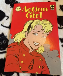 Action Girl