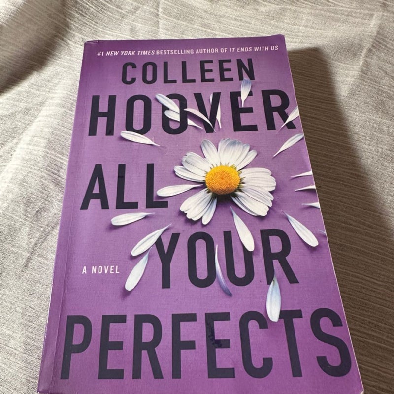 All Your Perfects