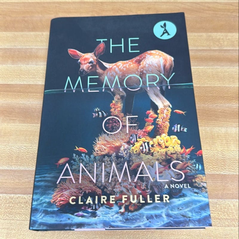 The Memory of Animals