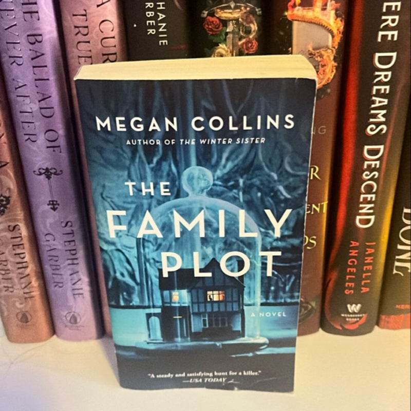 The Family Plot