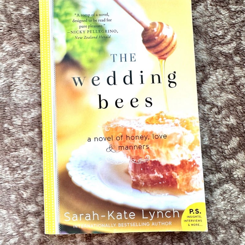 The Wedding Bees