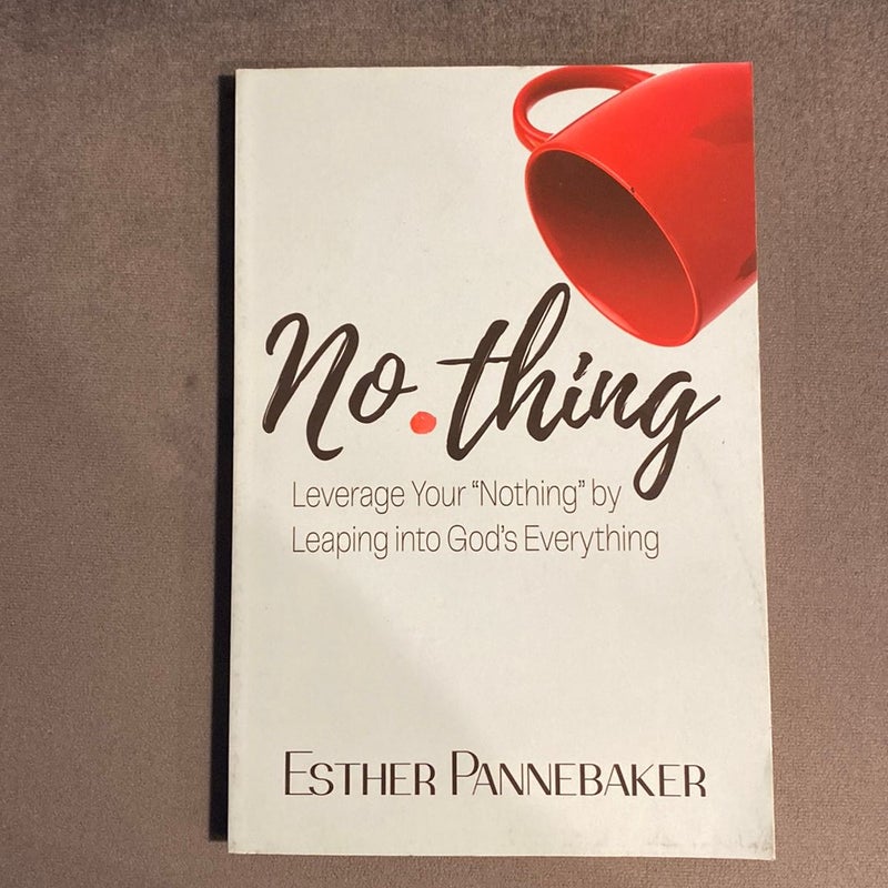 No.thing